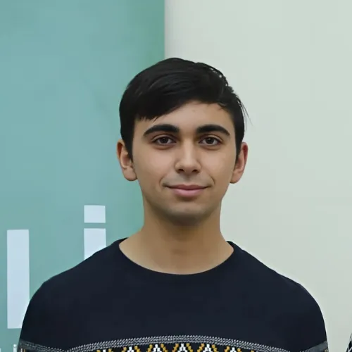 Yusif Aliyev